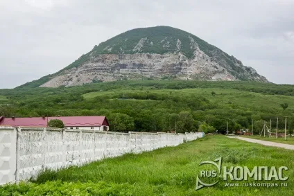 Що подивитися в мінеральних водах за один день (мінеральних) Що подивитися в мінеральних водах за один день