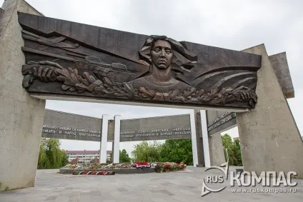 Що подивитися в мінеральних водах за один день (мінеральних) Що подивитися в мінеральних водах за один день