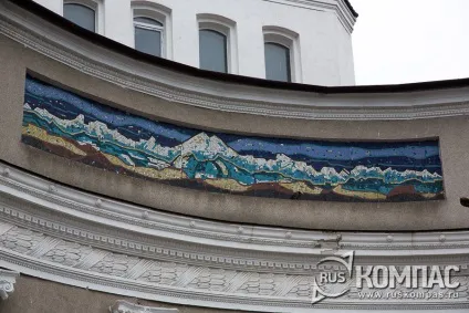 Що подивитися в мінеральних водах за один день (мінеральних) Що подивитися в мінеральних водах за один день