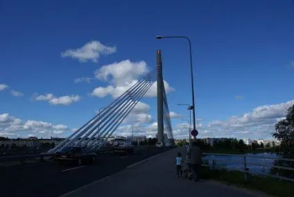 Що варто подивитися в Рівному найцікавіші місця (Фінляндія) Що варто подивитися в Рівному найцікавіші місця