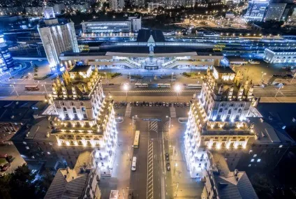 Що подивитися в Мінську самостійно за 1, 2, 3 дня (Мінську) Що подивитися в Мінську самостійно за 1, 2, 3 дня