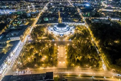 Що подивитися в Мінську самостійно за 1, 2, 3 дня (подивитися) Що подивитися в Мінську самостійно за 1, 2, 3 дня