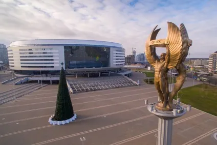 Що подивитися в Мінську самостійно за 1, 2, 3 дня (самостійно) Що подивитися в Мінську самостійно за 1, 2, 3 дня