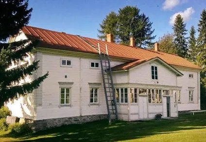 Що варто подивитися в Рівному найцікавіші місця (Фінляндія) Що варто подивитися в Рівному найцікавіші місця