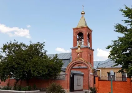 Що подивитися в мінеральних водах природа і пам'ятки (водах) Що подивитися в мінеральних водах природа і пам'ятки