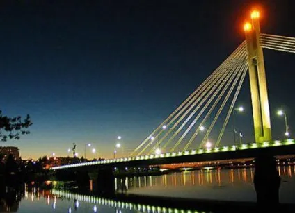 Що варто подивитися в Рівному найцікавіші місця (самі) Що варто подивитися в Рівному найцікавіші місця