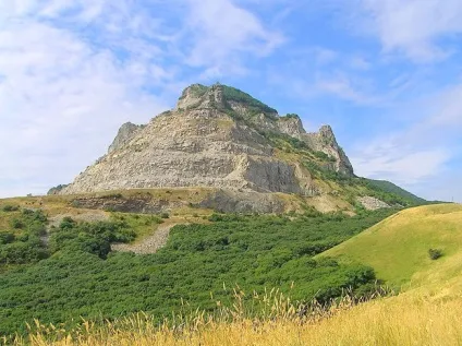 Що подивитися в мінеральних водах природа і пам'ятки (мінеральних) Що подивитися в мінеральних водах природа і пам'ятки