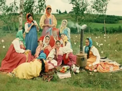 Що таке гарем
