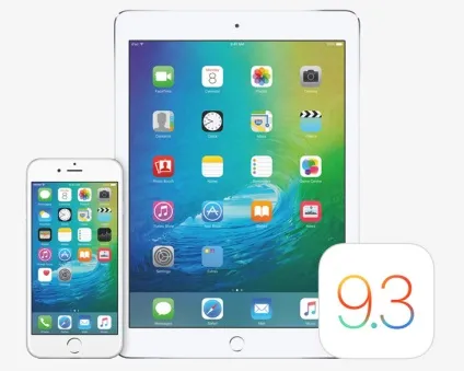 Що робити, якщо не вдається активувати ios 9 (введення даних облікового запису) Що робити, якщо не вдається активувати ios 9
