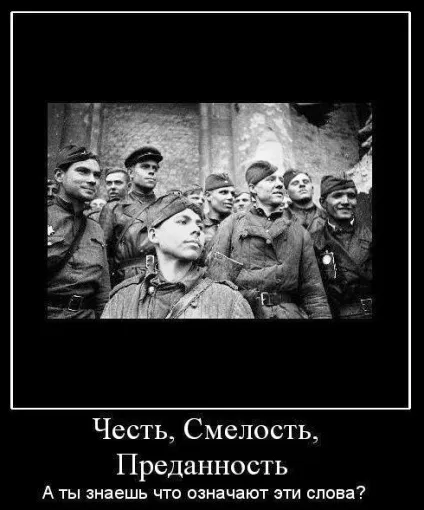 Що таке «честь»