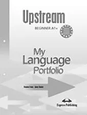Що таке мовний портфель (language portfolio) і як з ним працювати рекомендуємо - корисне -