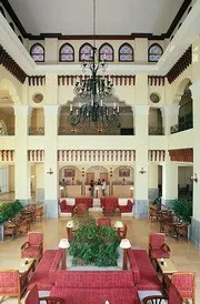 Club azur resort 4