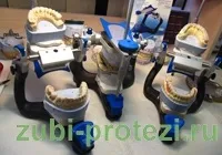 Що таке зуботехнічна лабораторія і що в ній виробляють (зуботехнічеськая) Що таке зуботехнічна лабораторія і що в ній виробляють