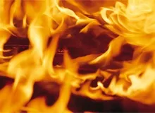 Що таке вогонь дитяча енциклопедія (вогонь) Що таке вогонь дитяча енциклопедія