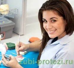 Що таке зуботехнічна лабораторія і що в ній виробляють (зуботехнічеськая) Що таке зуботехнічна лабораторія і що в ній виробляють