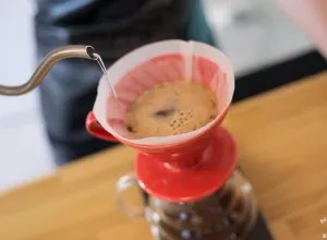 Що таке хороший кави