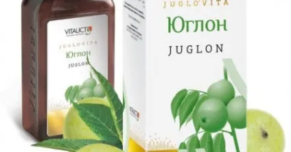 Що таке вітаукт