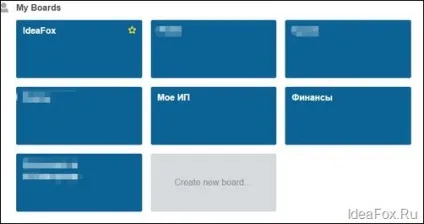 Що таке trello (трелло) і як ним користуватися невеликий огляд можливостей (trello) Що таке trello (трелло) і як ним користуватися невеликий огляд можливостей