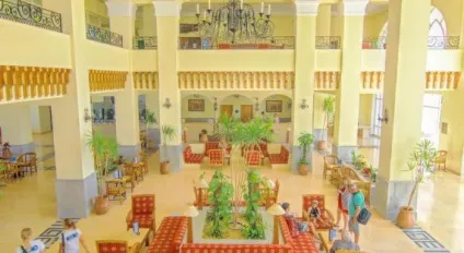 Club azur resort 4, Хургада відгуки про цей готель (Хургада) Club azur resort 4, Хургада відгуки про цей готель