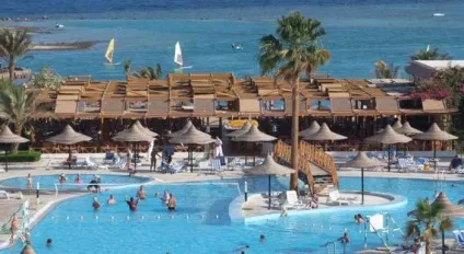 Club azur resort 4, Хургада відгуки про цей готель (Хургада) Club azur resort 4, Хургада відгуки про цей готель