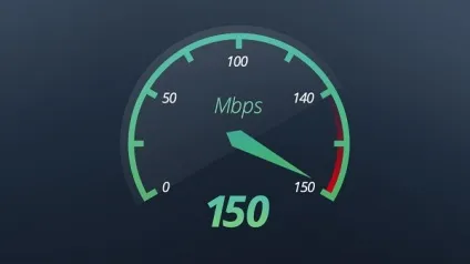 Що таке обмеження пропускної здатності, rfbenchmark