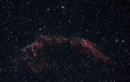 Що видно в телескоп