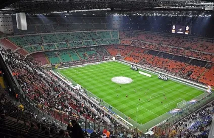 Ciao, bella італія топ-30 речей, які потрібно обов'язково зробити в Мілані (bella) Ciao, bella італія топ-30 речей, які потрібно обов'язково зробити в Мілані