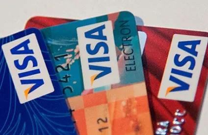 Що чекає власників карт visa після 1 жовтня (новини) Що чекає власників карт visa після 1 жовтня