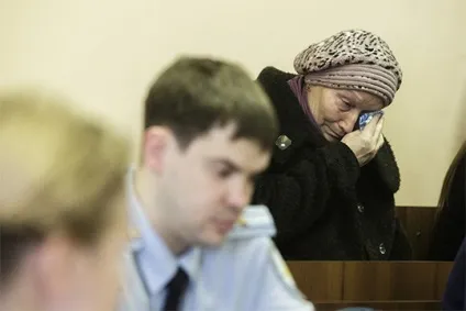 Що змусило здатися совість