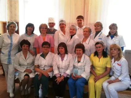 ЦМСЧ №28 г