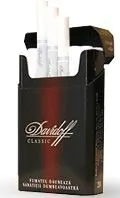 Davidoff сигарети
