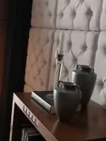 Квіти на стіну