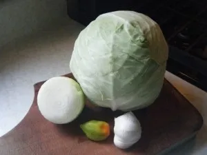Колір продуктів лікує