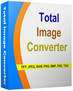 Coolutils total image converter portable - графічний конвертер, зміна розмірів фото