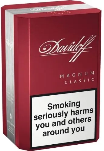 Davidoff сигарети