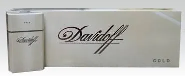 Davidoff сигарети