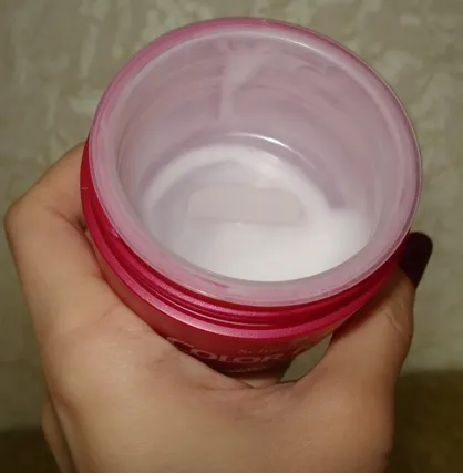 Кольоровий експеримент з маскою-фарбою color mask від schwarzkopf у відтінку 400 темний шоколад - (відтінку) Кольоровий експеримент з маскою-фарбою color mask від schwarzkopf у відтінку 400 темний шоколад -