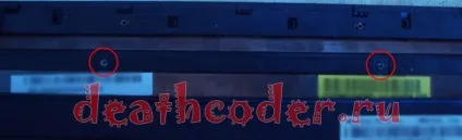 Death coder