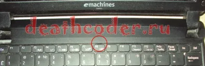 Death coder