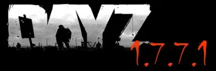 Dayz патч 1