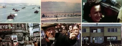 Колір війни »(color of war 1999-2004) - докладно про цикл (колір війни) Колір війни »(color of war 1999-2004) - докладно про циклі