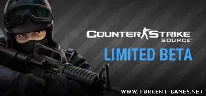 Counter-strike source beta (2010) pc скачати торрент