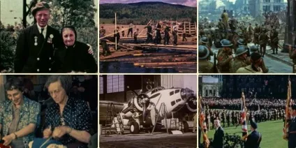 Колір війни »(color of war 1999-2004) - докладно про цикл (color) Колір війни »(color of war 1999-2004) - докладно про циклі