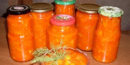 Цукіні на зиму золоті рецепти смачних заготовок з фото (рецепти) Цукіні на зиму золоті рецепти смачних заготовок з фото