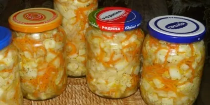 Цукіні на зиму золоті рецепти смачних заготовок з фото (ікра з цукіні на зиму рецепти) Цукіні на зиму золоті рецепти смачних заготовок з фото