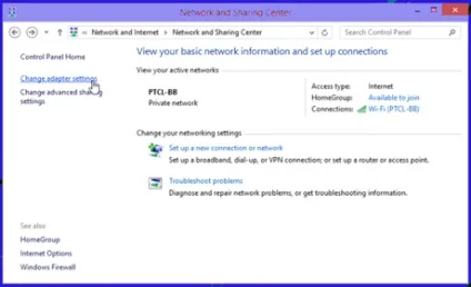 Дати ethernet більший пріоритет у порівнянні з wi-fi-підключенням в windows 10, рішення проблеми