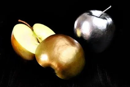 Колір продуктів лікує