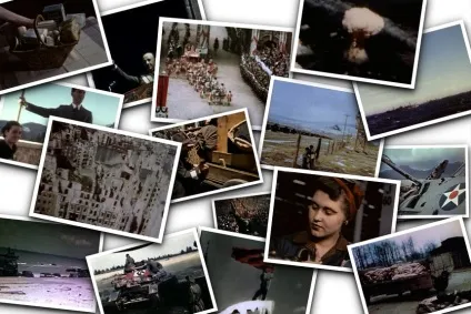 Колір війни »(color of war 1999-2004) - докладно про цикл (друга світова війна) Колір війни »(color of war 1999-2004) - докладно про циклі