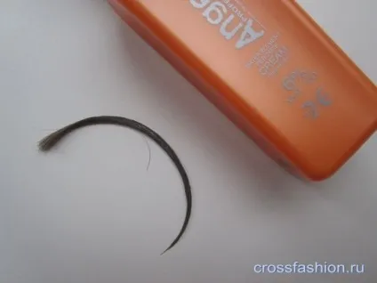 Crossfashion group - чи можна пофарбувати волосся тільки окислювачем (оксидом) (тільки) Crossfashion group - чи можна пофарбувати волосся тільки окислювачем (оксидом)