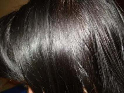 Кольоровий експеримент з маскою-фарбою color mask від schwarzkopf у відтінку 400 темний шоколад - (експеримент) Кольоровий експеримент з маскою-фарбою color mask від schwarzkopf у відтінку 400 темний шоколад -